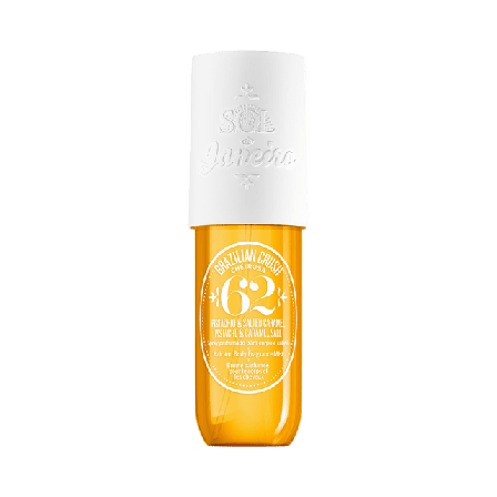 Sol de Janeiro Brazilian Crush Body Mist Fragrance Bad & dusch 90ML
