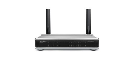 LANCOM 1800EFW POWERFUL BUSINES SFP USB 4XGE WRLS