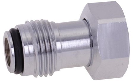 FM Mattsson 3322-1500 Konnippel M22 x 1,5, Badrum