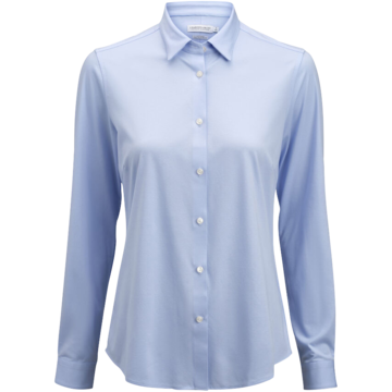 SKJORTE REGULAR YELLOW BOW 50*