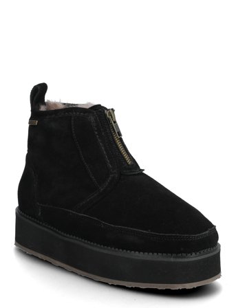 Bormio 2 Wp Black Axelda