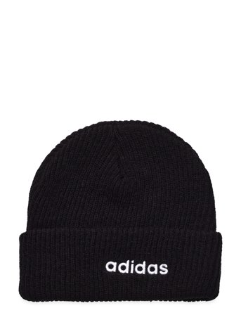adidas Performance Clsc Beanie Cuf - Black - 54-60