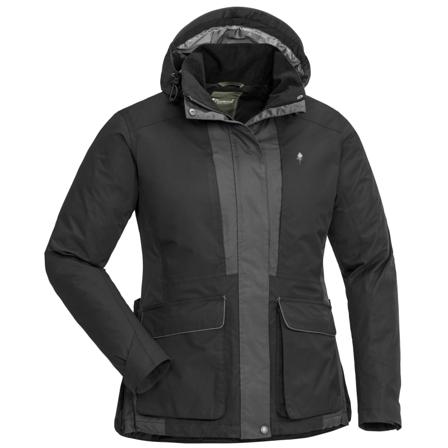 Pinewood Women's Dog Sports 2.0 Jacket Women unlined jacket Black S