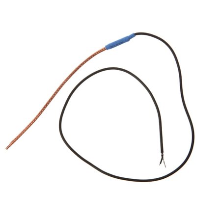 Pehmeä Sonicore Piezo -mikrofoni tallan alle EQ-ekvalisaattorille