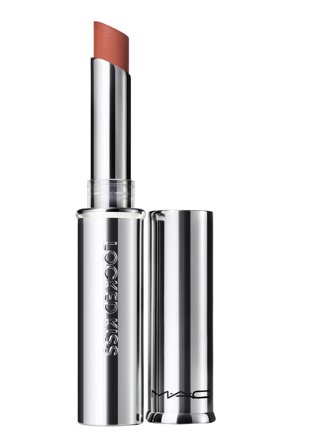 MAC Locked Kiss Lipstick