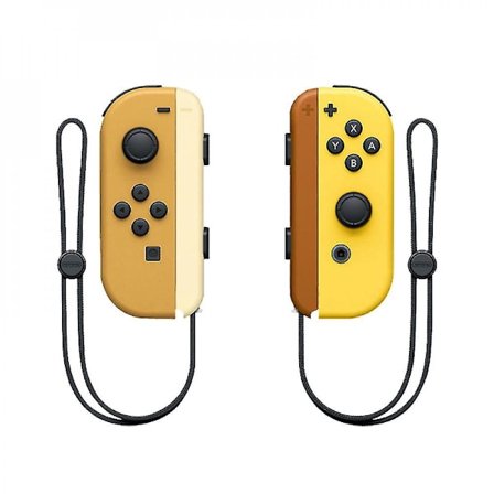 Bluetooth Joy-con L/R-controller kompatibel med Nintendo Switch