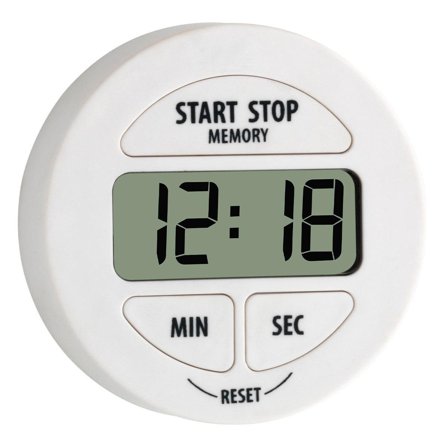 TFA 38.2022.02 Digital timer and