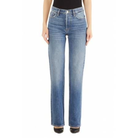 Liu Jo, Jeans Blauw, Dames, Maat:W30