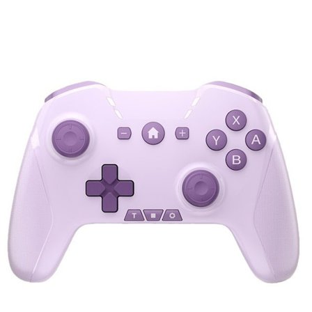 For Nintendo Ns Switch Pro håndtak Apple datamaskin trådløs Bluetooth mobiltelefon 2.4G spillhåndtak