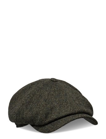 Wigéns | Newsboy Classic Cap | 60