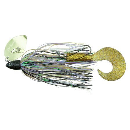 SvartZonker McShaker Pike 50g - Purple Haze