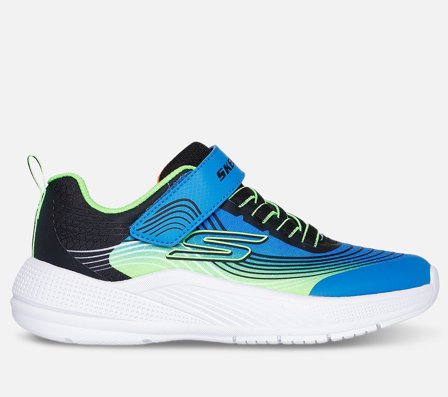 Skechers, Microspec Advance, 27,5, Gutt