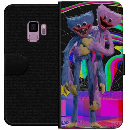 Samsung Galaxy S9 Plånboksfodral Harry Potter Hogwarts Legacy