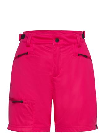 Utladalen Shorts W Sport Shorts Sport Shorts Pink Five Seasons