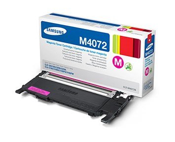 Samsung-CLT-M4072S-Samsung CLT-M4072S-Printing ink, toner & paper-Toner til printer