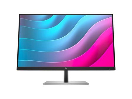 HP Bildskärm E24 G5 24'' - Lyreco - Datorprodukter - Bildskärmar och tillbehör - Bildskärmar