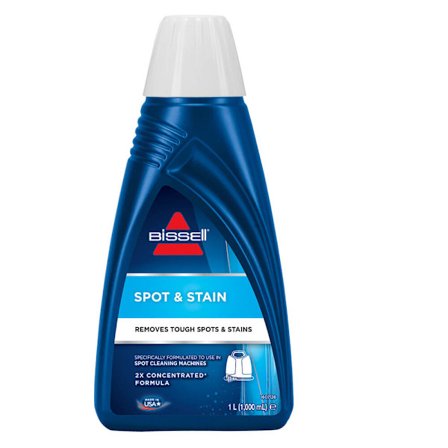 Fläck & Smuts Rengöringsmedel för SpotClean & SpotClean Pro 1 liter