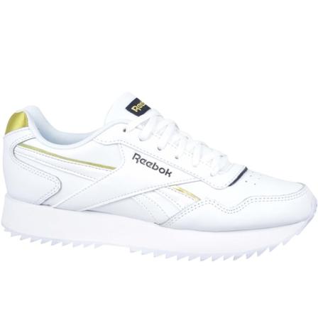 Sneakers low Reebok Royal Glide Ripple Double Hvid 38.5