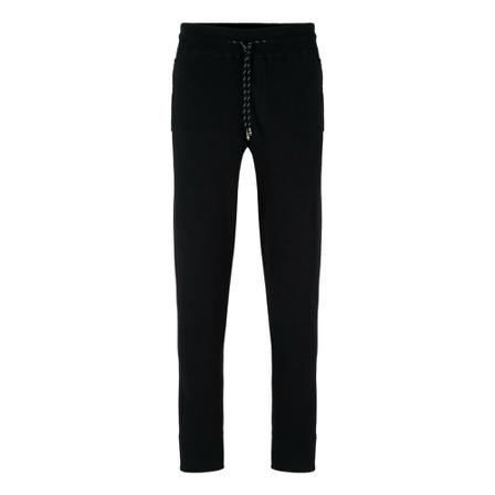 Hugo Boss, Sweatpants Zwart, Heren, Maat:L,polyester