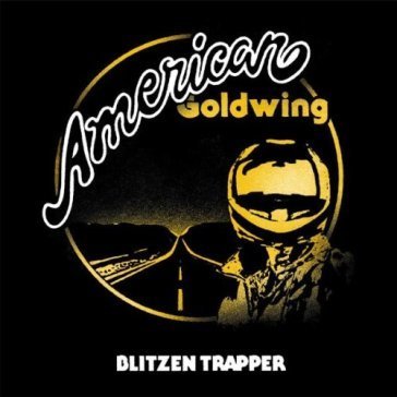 American goldwing Blitzen Trapper