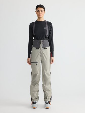 Skade 2.0 Latzhose Damen