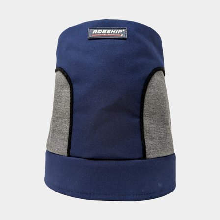 Housse de winch Robship Winch Cover Navyline X-Large, acrylique protégé UV, Ø20/25 cm x 28 cm, bleu marine