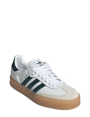 adidas Originals Sambae W - White - 41 1/3