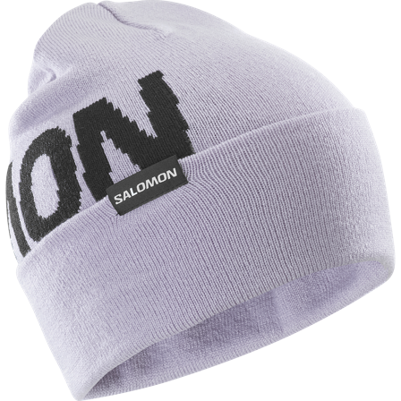 Salomon - Hatter og caps Hatter og caps Hermitage Beanie - Cosmic SKY