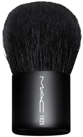 MAC Synthetic Buffer Brush 182S, Makeup, Makeupbørster, Foundationbørster