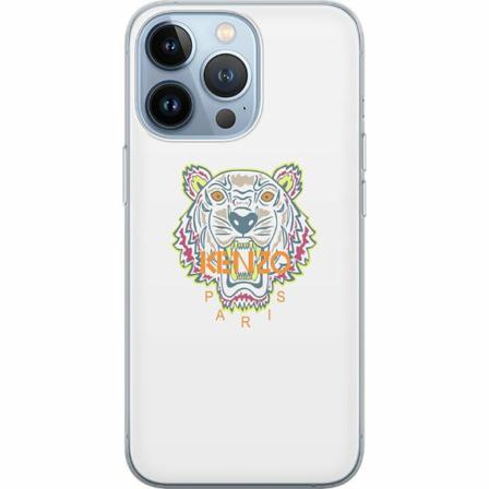Apple Iphone 14 Pro Genomskinligt Skal Mr Kenzo