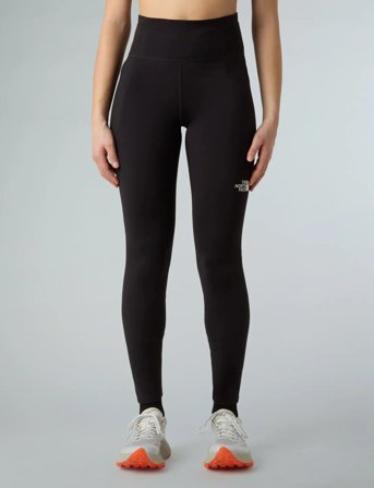 The North Face W Winter Warm Pro Tight - Black - XL