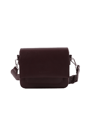 Carin Wester Crossbody CYNTHIA Handväskor Röd ONESIZE
