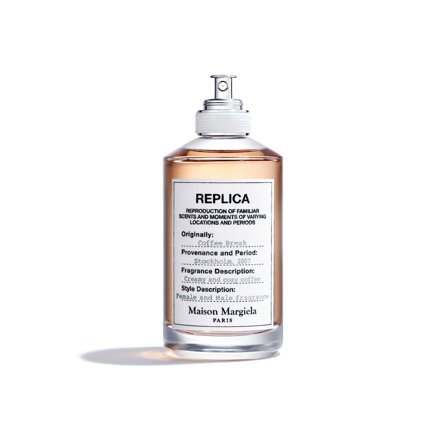 Maison Margiela Replica Coffee Break 100ml - Eau de Toilette Unisex
