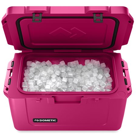Dometic Patrol 35 isolerad passiv kylbox 36 liter, orchid | Utematlagning > Friluftsliv > Kylbox | Bagaren och Kocken