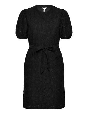 Object | Objfeodora S/S Short Dress Noos | XS