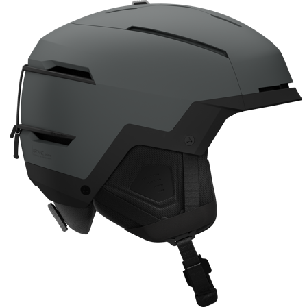 Salomon - Arcane Prime Mips - Ebony