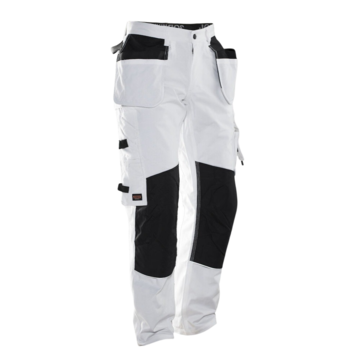 Målarbyxa dam med hölsterfickor Jobman 2179