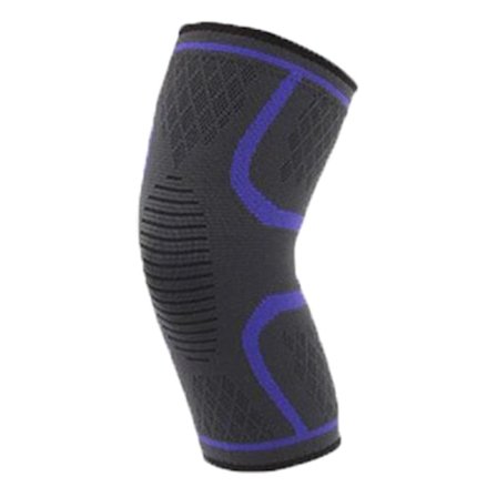 Bekväma Stötdämpande Knäskydd