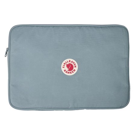 Fjällräven Kånken Laptop Case 15 electronics storage Green OneSize