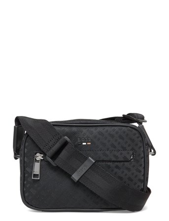 Ray_Ml_Ew Cross. Black BOSS