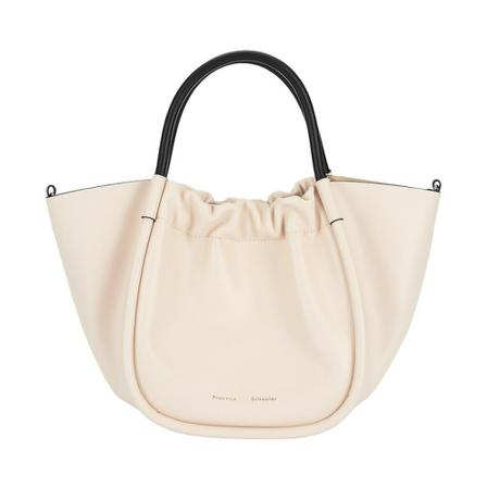 Proenza Schouler Proza Schouler Väska.. beige, Dam Axelremsväskor, Dam, Storlek: ONE SIZE