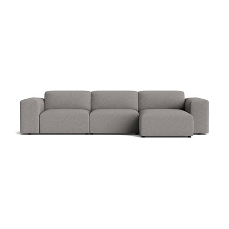 Soma Chaiselongue-Sofa, rechts