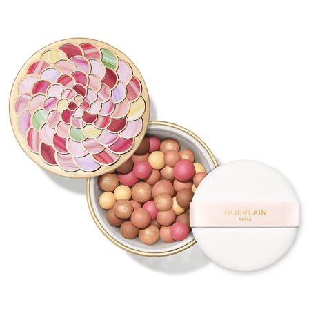 GUERLAIN Météorites Pearls of Powder 4 Amber, Makeup, Ansigt, Bronzer