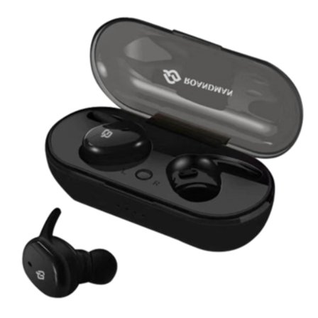 RO&MAN Trådlös hörlurar RT03