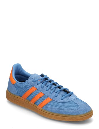 adidas Originals Handball Spezial - Blue - 37 1/3