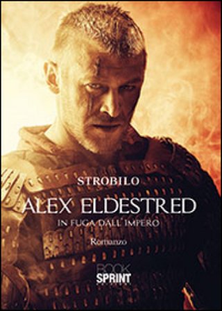 Alex Eldestred Strobilo