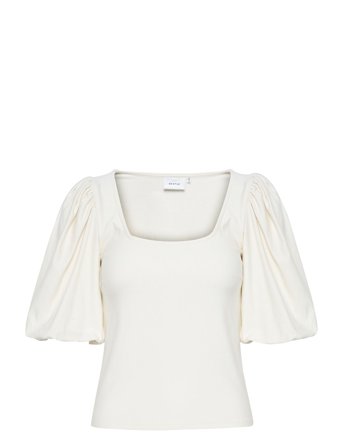 Gestuz | Rifagz Balloon Top | L