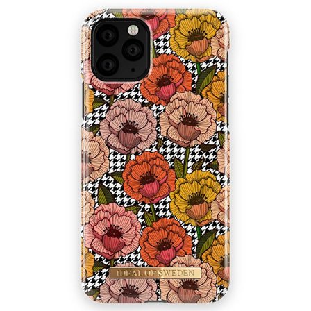 iDeal Of Sweden Fashion Skal för iPhone X/XS/11 Pro - Retro Bloom