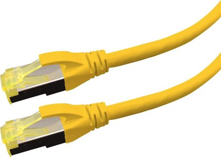 LOGON PATCH CABLE CAT6 S/FTP