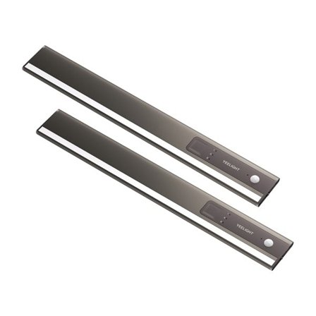 Lampa för Yeelight Ultra-Thin Intelligent Linkage Cabinet Li (2szt)